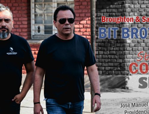 Show Bit Brothers – 17 Mayo